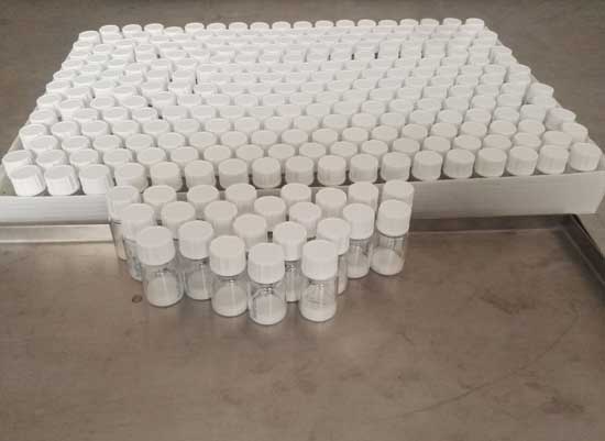 化妝品凍干粉