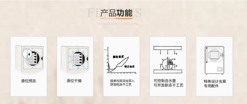 冷凍干燥機(jī)