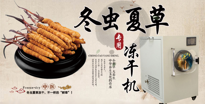 冷凍干燥機(jī)