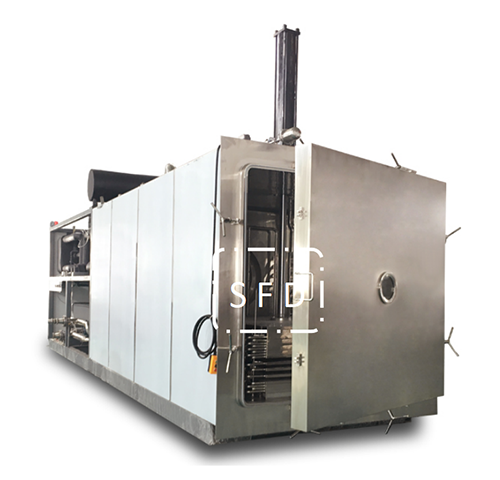 冷凍干燥機|凍干機|真空冷凍干燥機|大型冷凍干燥機|食品凍干機|制藥真空冷凍干燥機|食品凍干設備|制藥冷凍干燥機