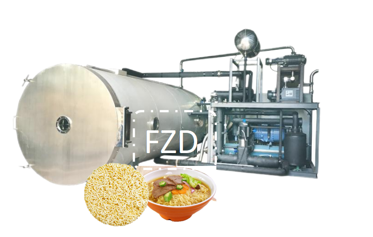 冷凍干燥機|凍干機|真空冷凍干燥機|大型冷凍干燥機|食品凍干機|制藥真空冷凍干燥機|食品凍干設備|制藥冷凍干燥機