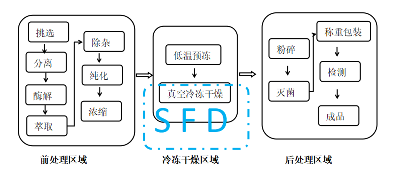 冷凍干燥機(jī)
