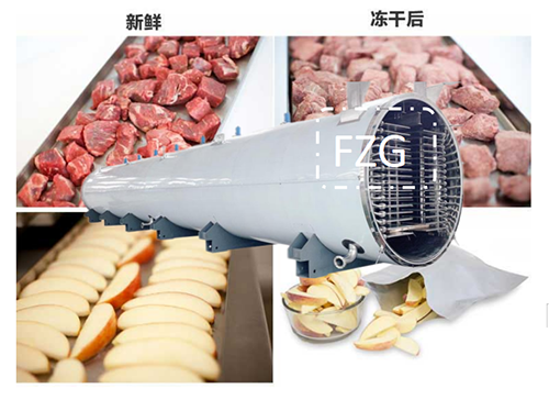 冷凍干燥機(jī)