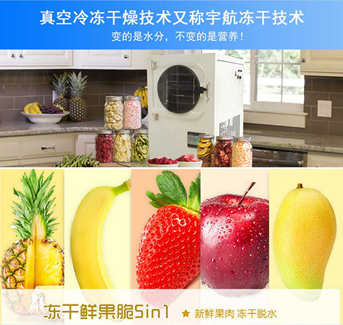冷凍干燥機(jī)