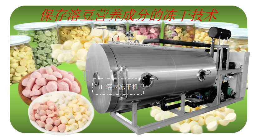 冷凍干燥機