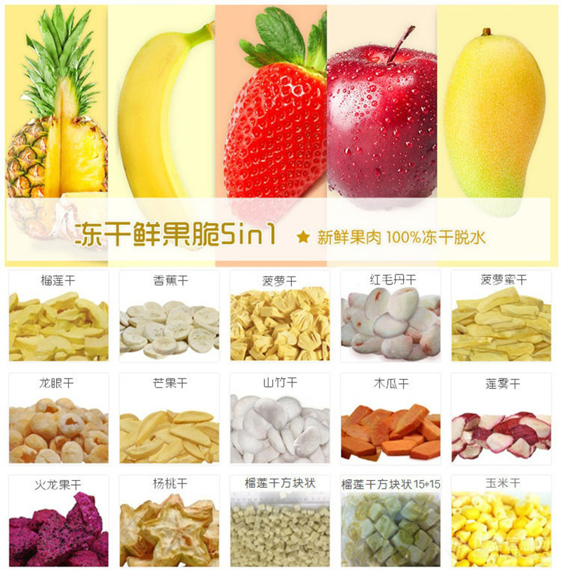 冷凍干燥機(jī) 冷凍干燥機(jī)