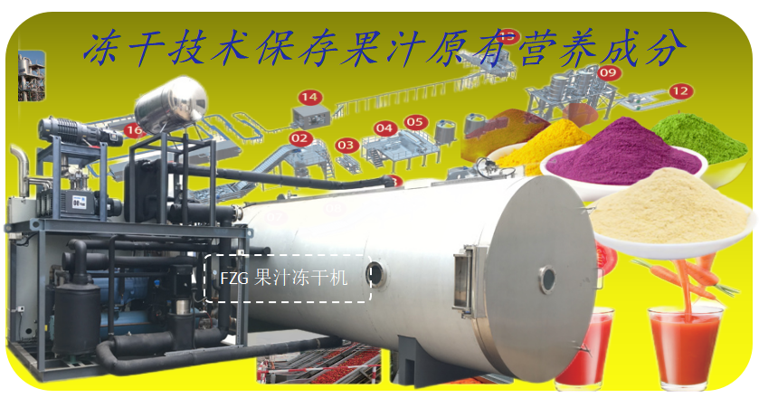冷凍干燥機(jī)|凍干機(jī)|真空冷凍干燥機(jī)|大型冷凍干燥機(jī)|食品凍干機(jī)|制藥真空冷凍干燥機(jī)|食品凍干設(shè)備|制藥冷凍干燥機(jī)