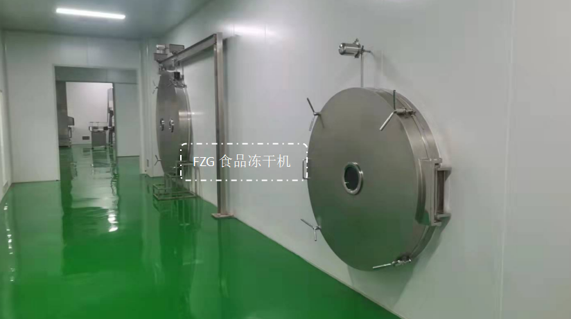 冷凍干燥機|凍干機|真空冷凍干燥機|大型冷凍干燥機|食品凍干機|制藥真空冷凍干燥機|食品凍干設備|制藥冷凍干燥機
