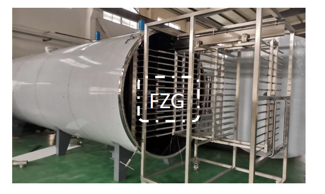 冷凍干燥機|凍干機|真空冷凍干燥機|大型冷凍干燥機|食品凍干機|制藥真空冷凍干燥機|食品凍干設備|制藥冷凍干燥機