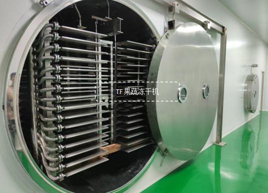 冷凍干燥機|凍干機|真空冷凍干燥機|大型冷凍干燥機|食品凍干機|制藥真空冷凍干燥機|食品凍干設(shè)備|制藥冷凍干燥機