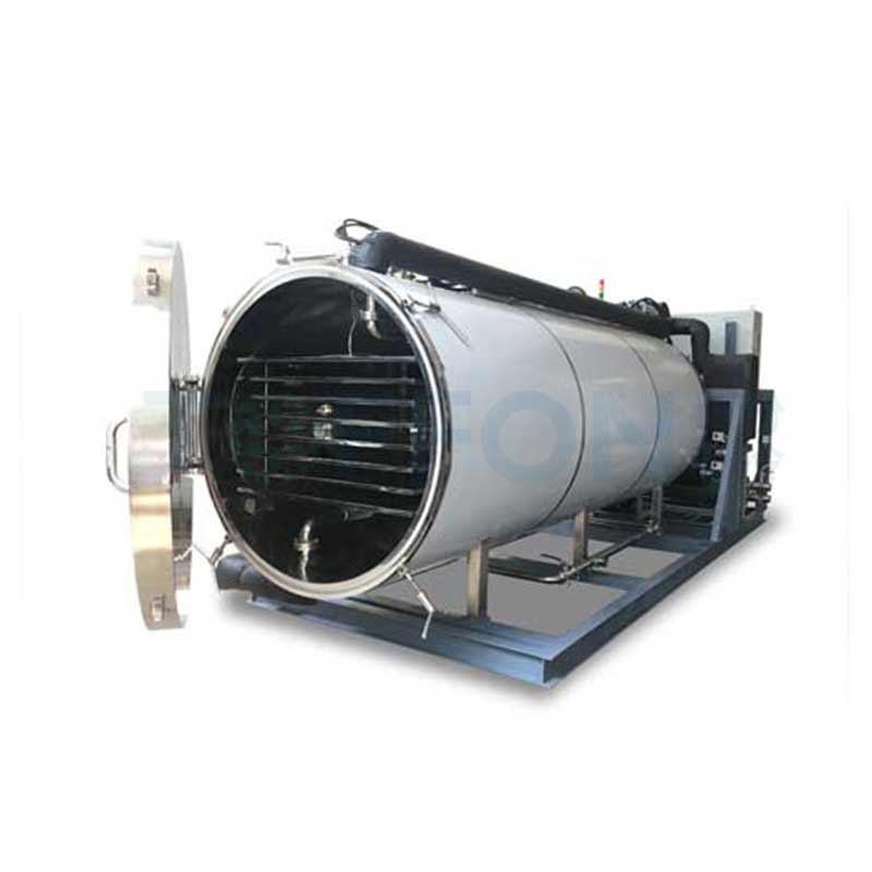 冷凍干燥機|凍干機|真空冷凍干燥機|大型冷凍干燥機|食品凍干機|制藥真空冷凍干燥機|食品凍干設備|制藥冷凍干燥機