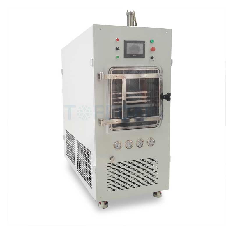 冷凍干燥機|凍干機|真空冷凍干燥機|大型冷凍干燥機|食品凍干機|制藥真空冷凍干燥機|食品凍干設備|制藥冷凍干燥機
