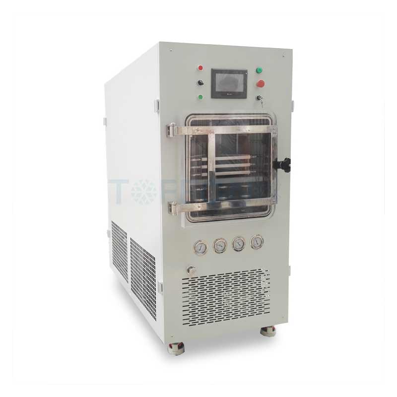 冷凍干燥機|凍干機|真空冷凍干燥機|大型冷凍干燥機|食品凍干機|制藥真空冷凍干燥機|食品凍干設備|制藥冷凍干燥機