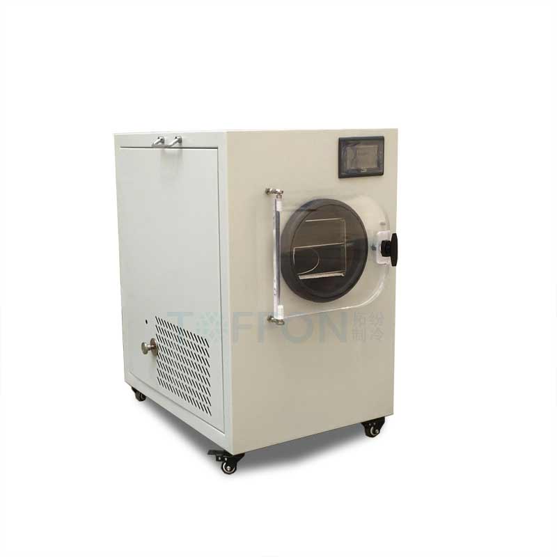 冷凍干燥機|凍干機|真空冷凍干燥機|大型冷凍干燥機|食品凍干機|制藥真空冷凍干燥機|食品凍干設(shè)備|制藥冷凍干燥機