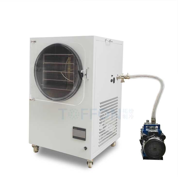 冷凍干燥機|凍干機|真空冷凍干燥機|大型冷凍干燥機|食品凍干機|制藥真空冷凍干燥機|食品凍干設(shè)備|制藥冷凍干燥機