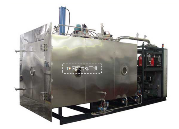 冷凍干燥機|凍干機|真空冷凍干燥機|大型冷凍干燥機|食品凍干機|制藥真空冷凍干燥機|食品凍干設(shè)備|制藥冷凍干燥機
