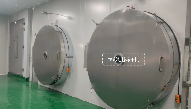 冷凍干燥機|凍干機|真空冷凍干燥機|大型冷凍干燥機|食品凍干機|制藥真空冷凍干燥機|食品凍干設備|制藥冷凍干燥機