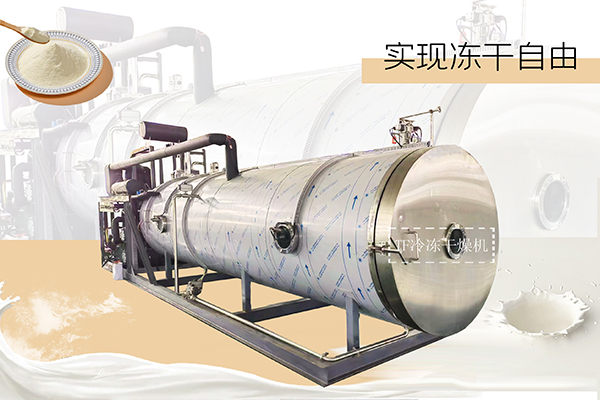 冷凍干燥機|凍干機|真空冷凍干燥機|大型冷凍干燥機|食品凍干機|制藥真空冷凍干燥機|食品凍干設(shè)備|制藥冷凍干燥機
