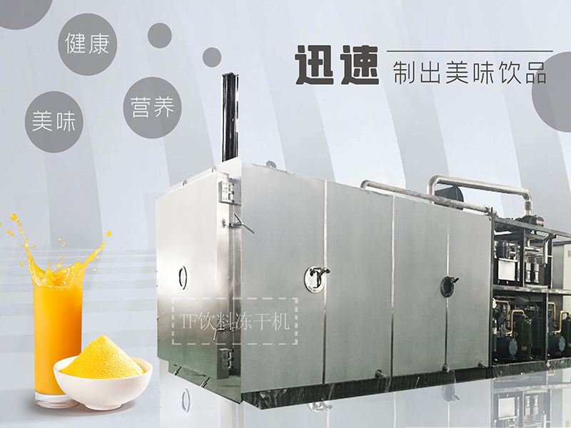 冷凍干燥機|凍干機|真空冷凍干燥機|大型冷凍干燥機|食品凍干機|制藥真空冷凍干燥機|食品凍干設(shè)備|制藥冷凍干燥機