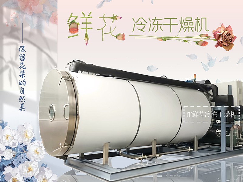 冷凍干燥機|凍干機|真空冷凍干燥機|大型冷凍干燥機|食品凍干機|制藥真空冷凍干燥機|食品凍干設(shè)備|制藥冷凍干燥機