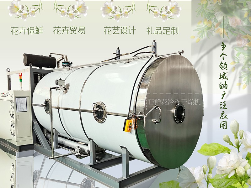 冷凍干燥機|凍干機|真空冷凍干燥機|大型冷凍干燥機|食品凍干機|制藥真空冷凍干燥機|食品凍干設(shè)備|制藥冷凍干燥機