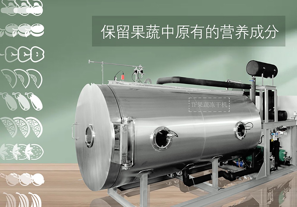 冷凍干燥機|凍干機|真空冷凍干燥機|大型冷凍干燥機|食品凍干機|制藥真空冷凍干燥機|食品凍干設備|制藥冷凍干燥機