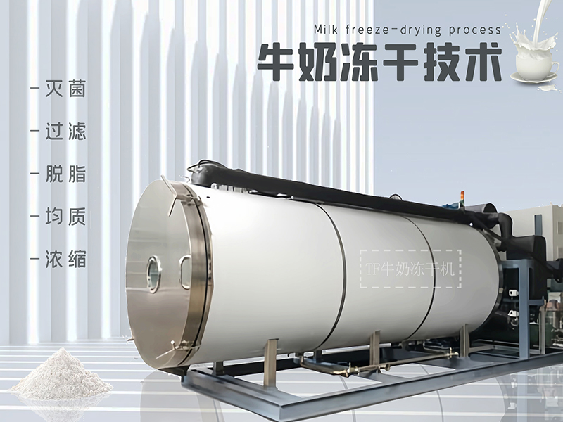 冷凍干燥機|凍干機|真空冷凍干燥機|大型冷凍干燥機|食品凍干機|制藥真空冷凍干燥機|食品凍干設備|制藥冷凍干燥機