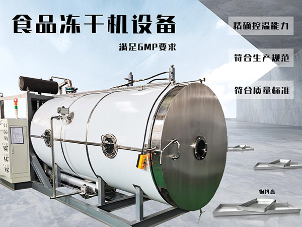 冷凍干燥機|凍干機|真空冷凍干燥機|大型冷凍干燥機|食品凍干機|制藥真空冷凍干燥機|食品凍干設(shè)備|制藥冷凍干燥機