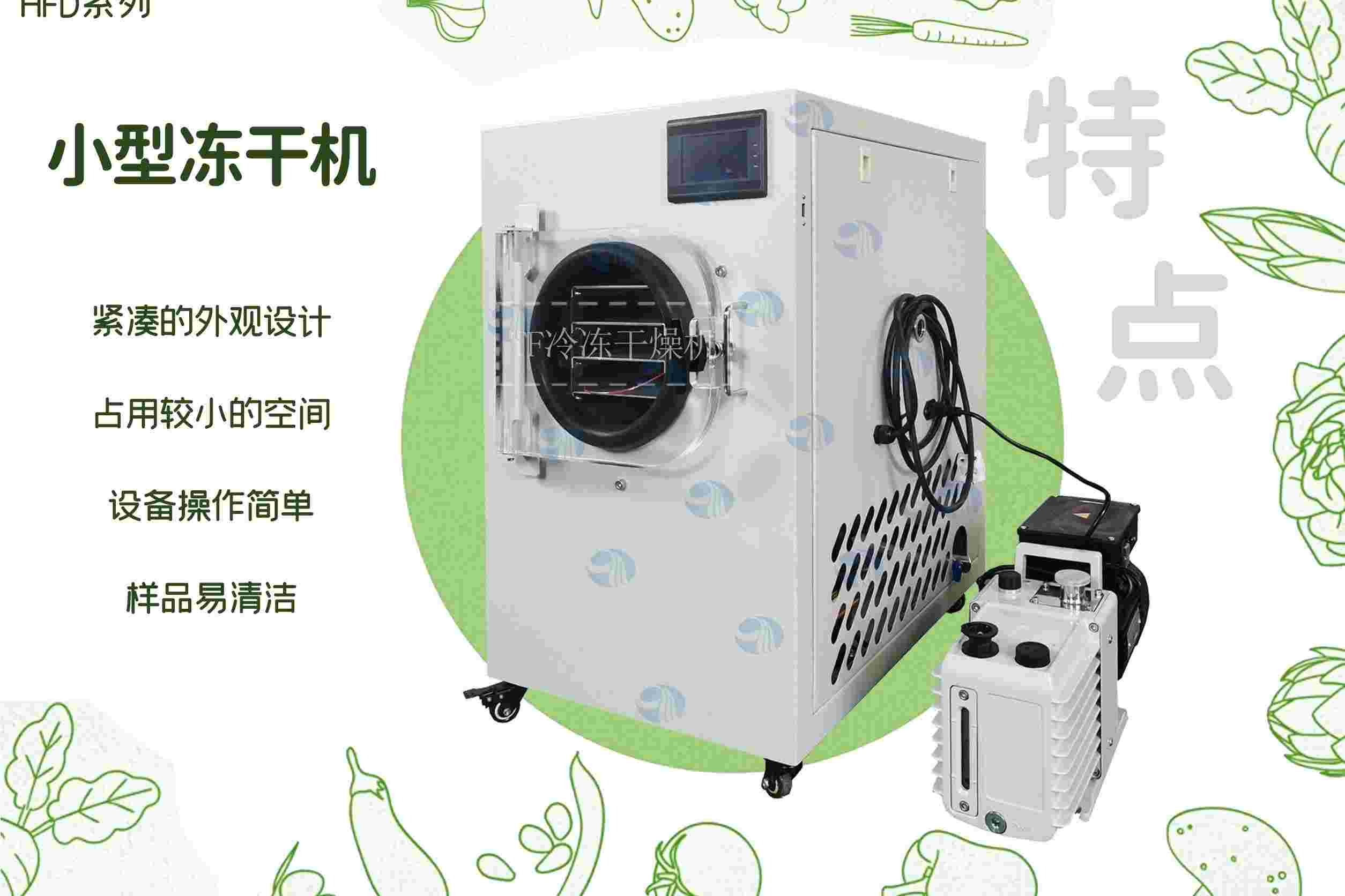 冷凍干燥機|凍干機|真空冷凍干燥機|大型冷凍干燥機|食品凍干機|制藥真空冷凍干燥機|食品凍干設備|制藥冷凍干燥機