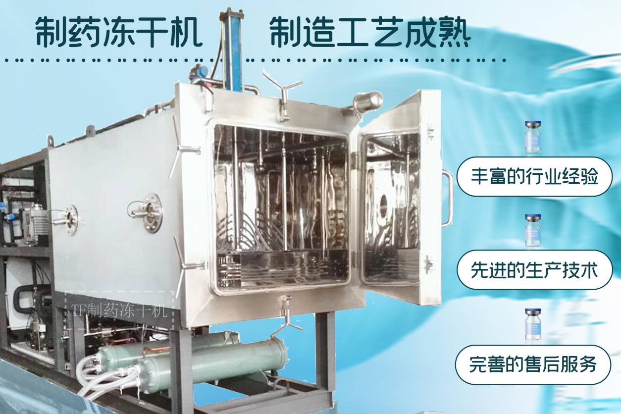 冷凍干燥機(jī)|凍干機(jī)|真空冷凍干燥機(jī)|大型冷凍干燥機(jī)|食品凍干機(jī)|制藥真空冷凍干燥機(jī)|食品凍干設(shè)備|制藥冷凍干燥機(jī)