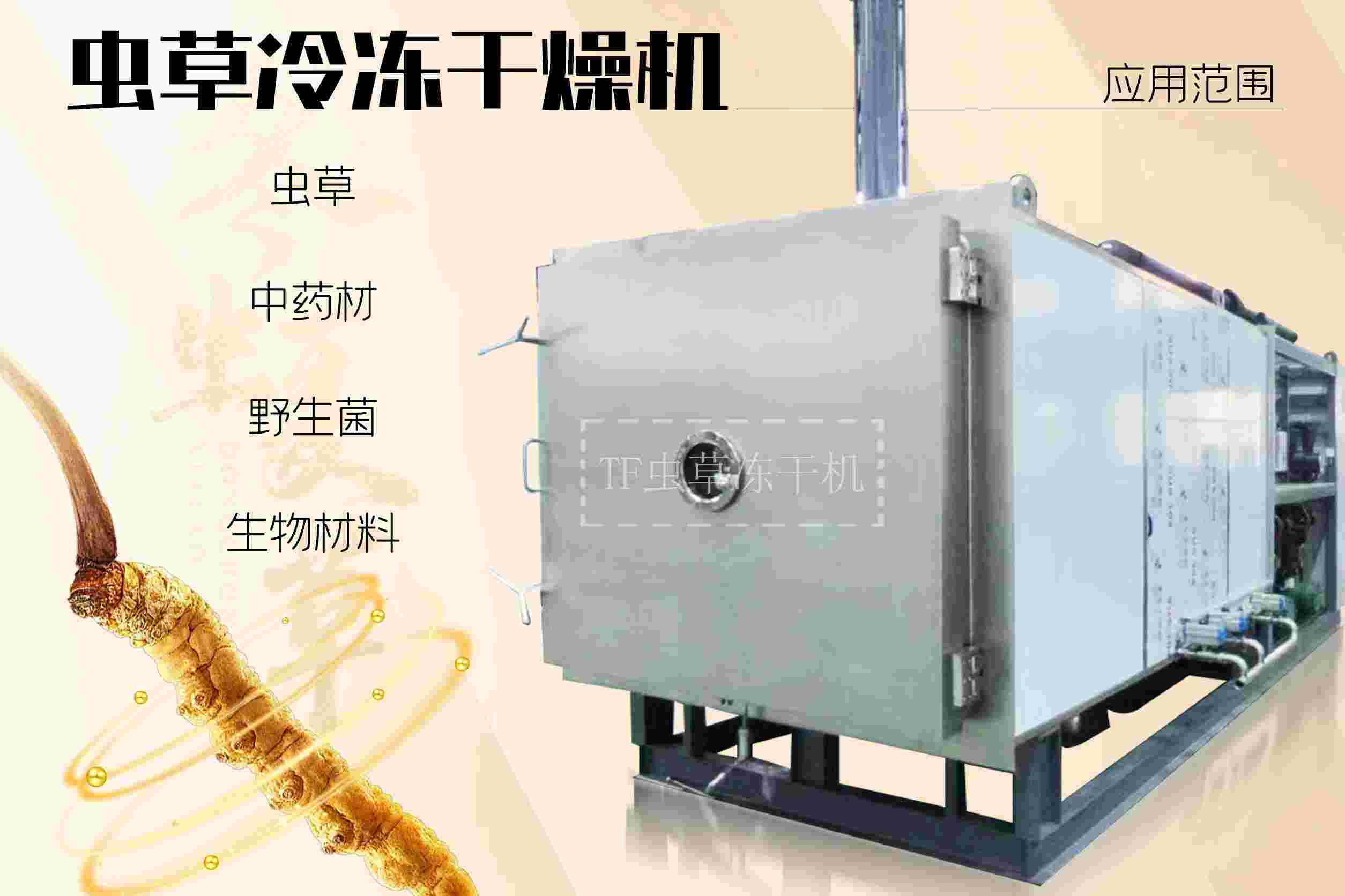 冷凍干燥機|凍干機|真空冷凍干燥機|大型冷凍干燥機|食品凍干機|制藥真空冷凍干燥機|食品凍干設備|制藥冷凍干燥機