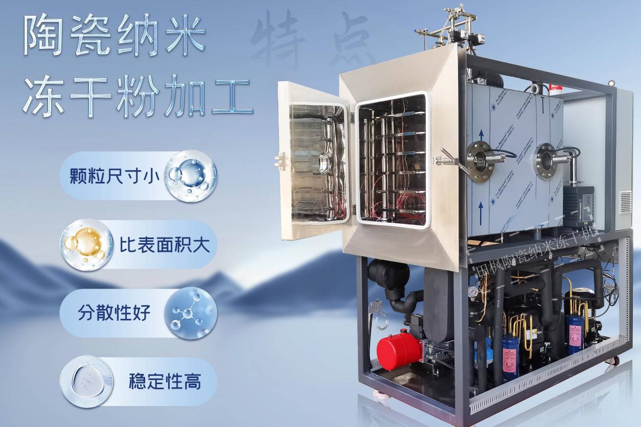 冷凍干燥機(jī)|凍干機(jī)|真空冷凍干燥機(jī)|大型冷凍干燥機(jī)|食品凍干機(jī)|制藥真空冷凍干燥機(jī)|食品凍干設(shè)備|制藥冷凍干燥機(jī)