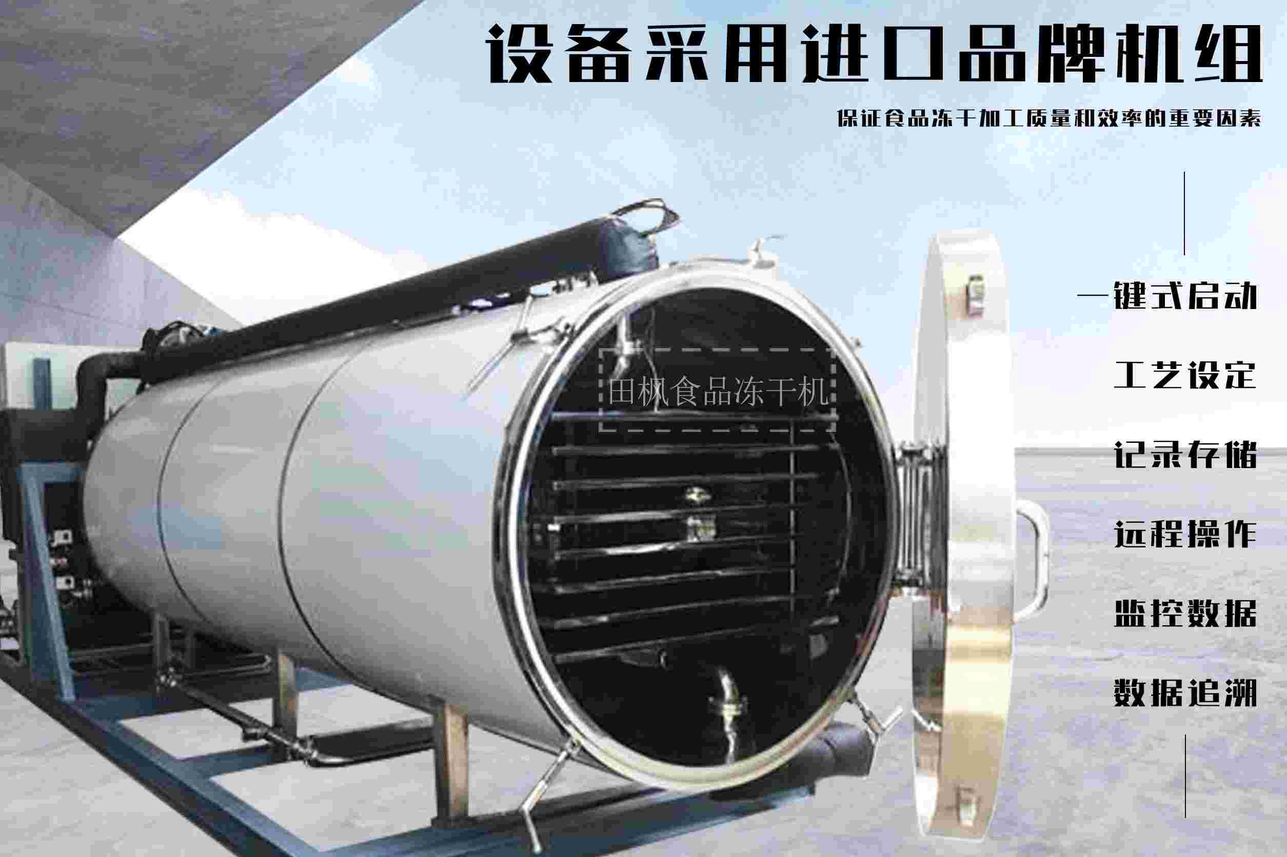 冷凍干燥機(jī)|凍干機(jī)|真空冷凍干燥機(jī)|大型冷凍干燥機(jī)|食品凍干機(jī)|制藥真空冷凍干燥機(jī)|食品凍干設(shè)備|制藥冷凍干燥機(jī)