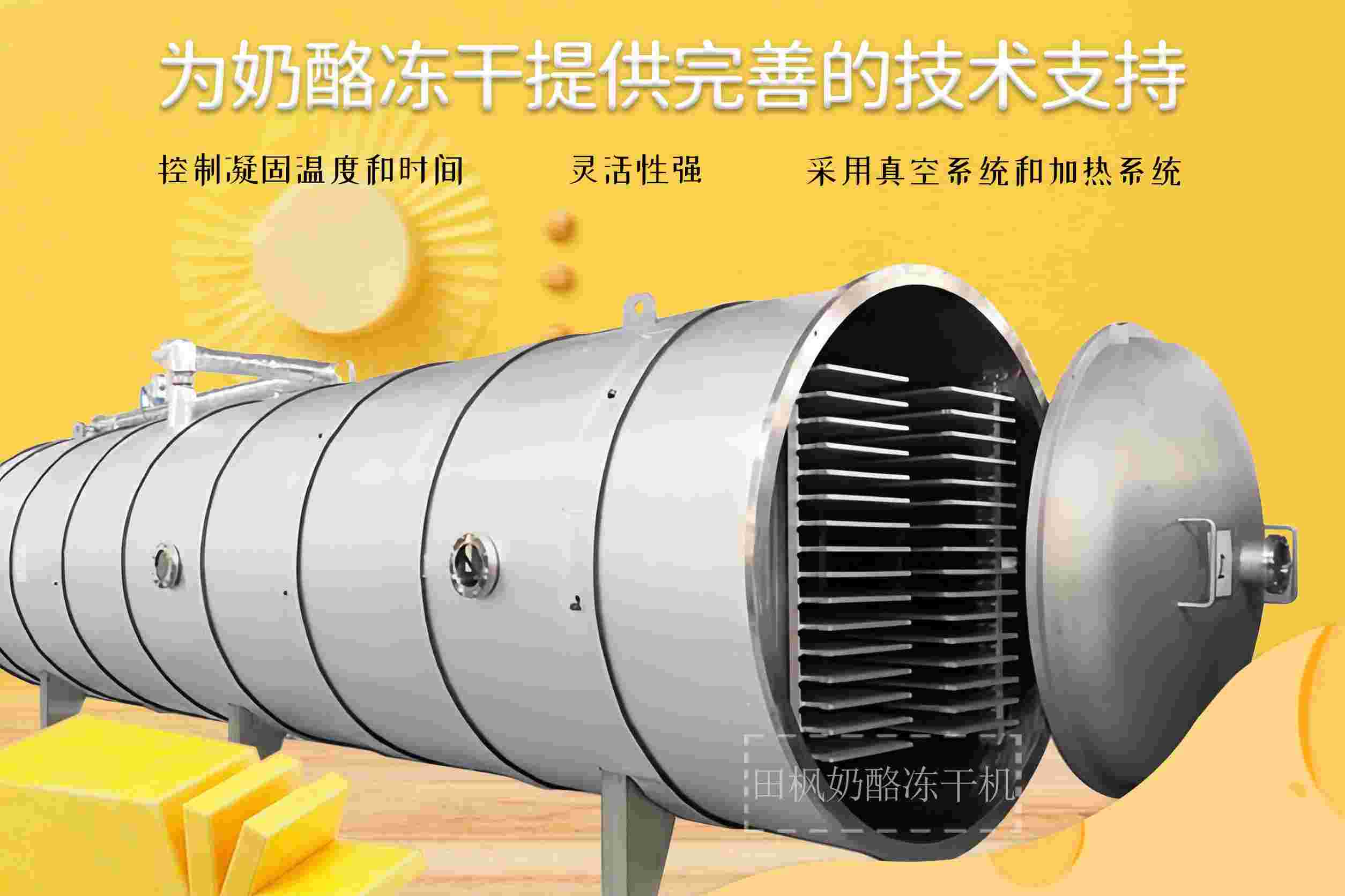 冷凍干燥機|凍干機|真空冷凍干燥機|大型冷凍干燥機|食品凍干機|制藥真空冷凍干燥機|食品凍干設(shè)備|制藥冷凍干燥機