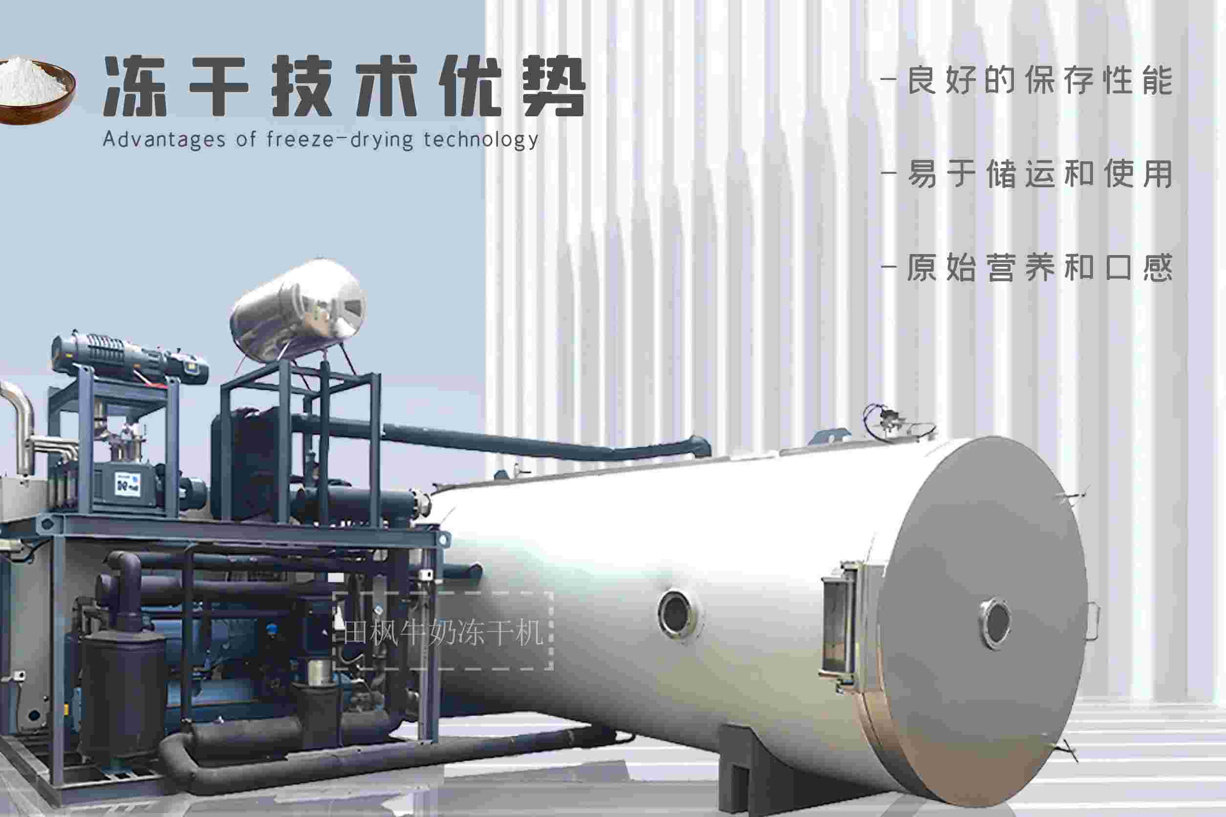 冷凍干燥機|凍干機|真空冷凍干燥機|大型冷凍干燥機|食品凍干機|制藥真空冷凍干燥機|食品凍干設(shè)備|制藥冷凍干燥機