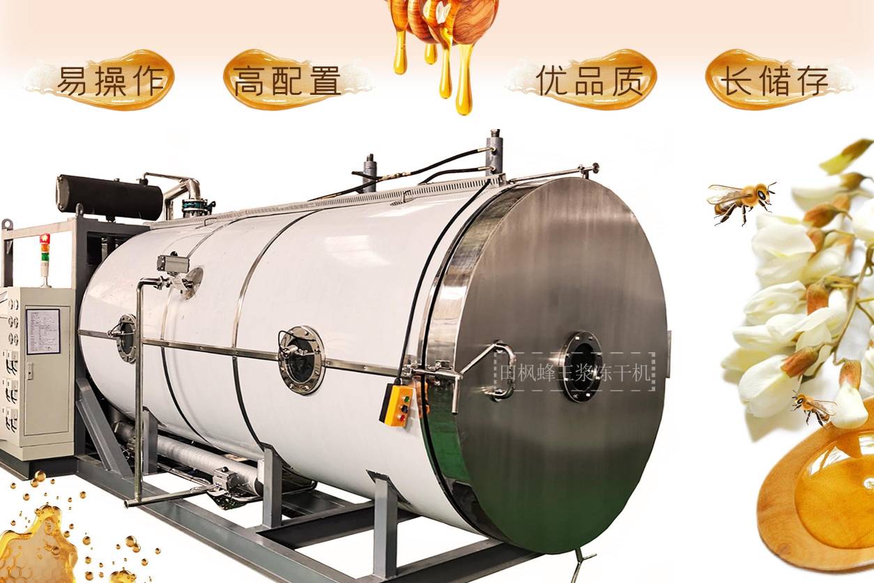 冷凍干燥機|凍干機|真空冷凍干燥機|大型冷凍干燥機|食品凍干機|制藥真空冷凍干燥機|食品凍干設(shè)備|制藥冷凍干燥機