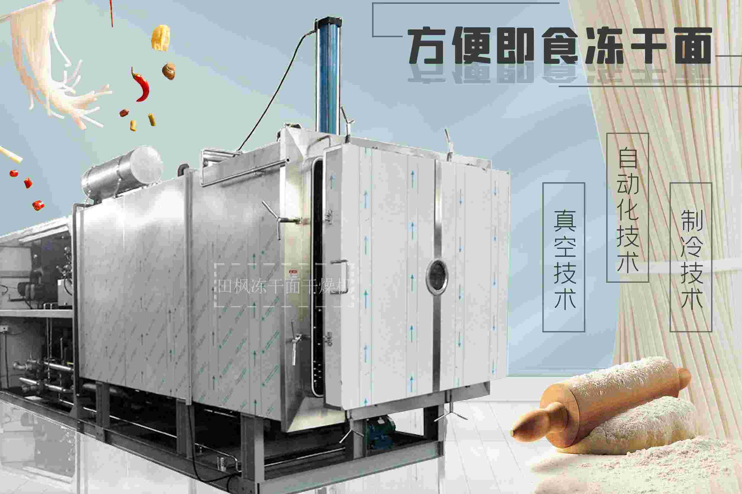 冷凍干燥機(jī)|凍干機(jī)|真空冷凍干燥機(jī)|大型冷凍干燥機(jī)|食品凍干機(jī)|制藥真空冷凍干燥機(jī)|食品凍干設(shè)備|制藥冷凍干燥機(jī)