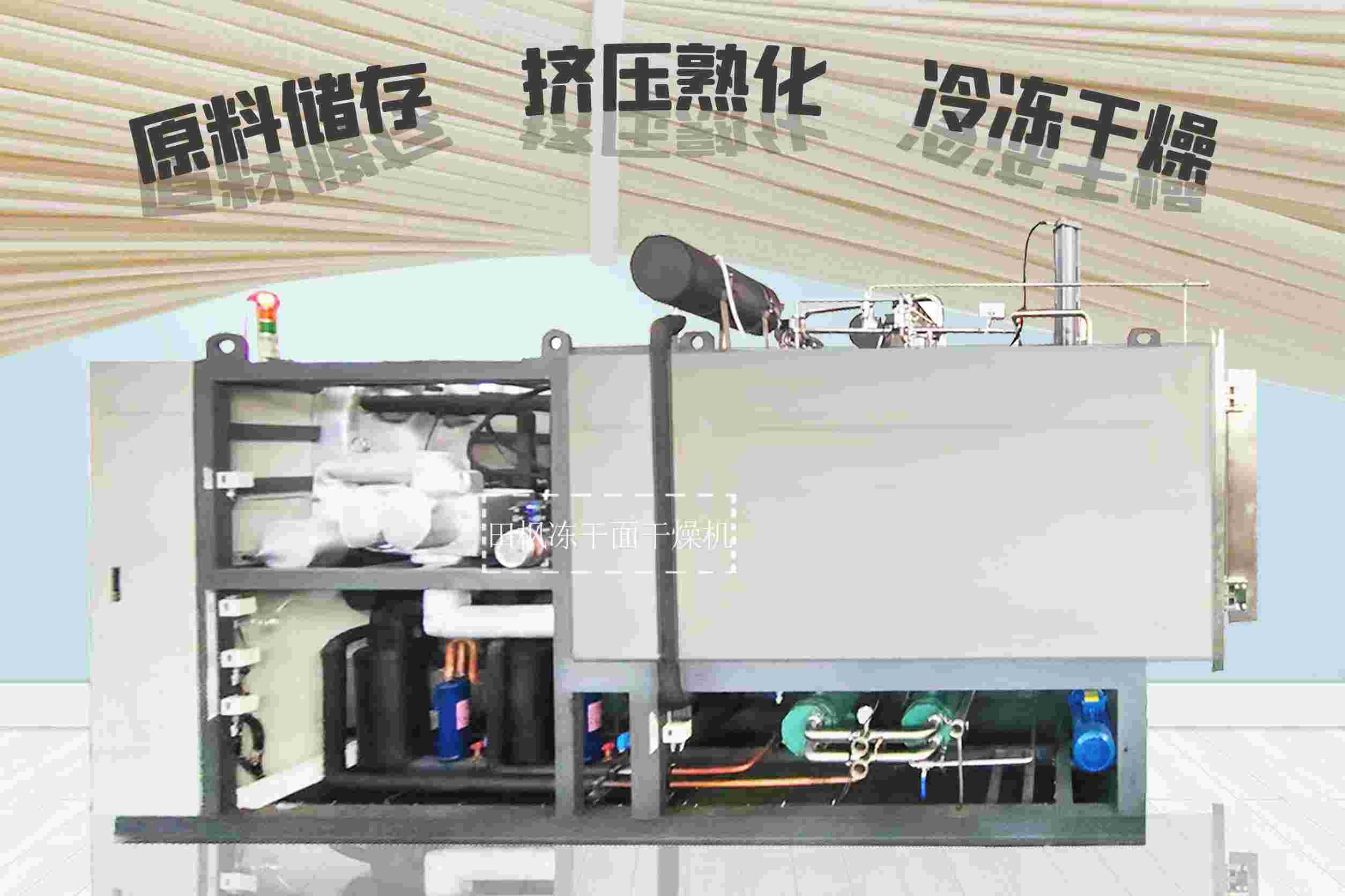 冷凍干燥機(jī)|凍干機(jī)|真空冷凍干燥機(jī)|大型冷凍干燥機(jī)|食品凍干機(jī)|制藥真空冷凍干燥機(jī)|食品凍干設(shè)備|制藥冷凍干燥機(jī)