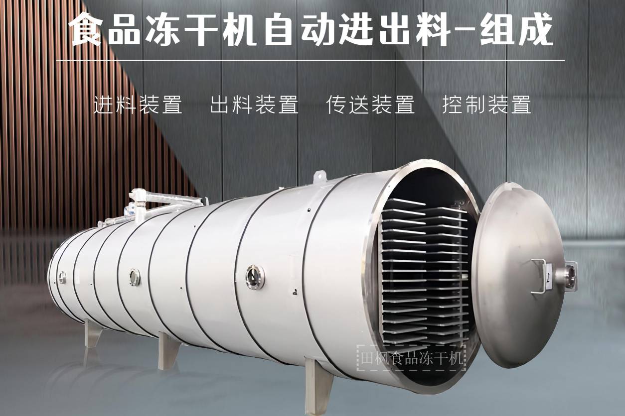 冷凍干燥機(jī)|凍干機(jī)|真空冷凍干燥機(jī)|大型冷凍干燥機(jī)|食品凍干機(jī)|制藥真空冷凍干燥機(jī)|食品凍干設(shè)備|制藥冷凍干燥機(jī)