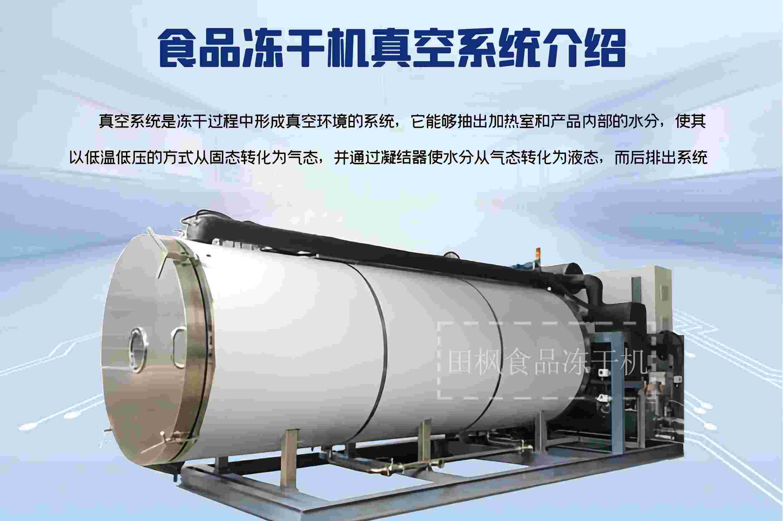 冷凍干燥機|凍干機|真空冷凍干燥機|大型冷凍干燥機|食品凍干機|制藥真空冷凍干燥機|食品凍干設(shè)備|制藥冷凍干燥機