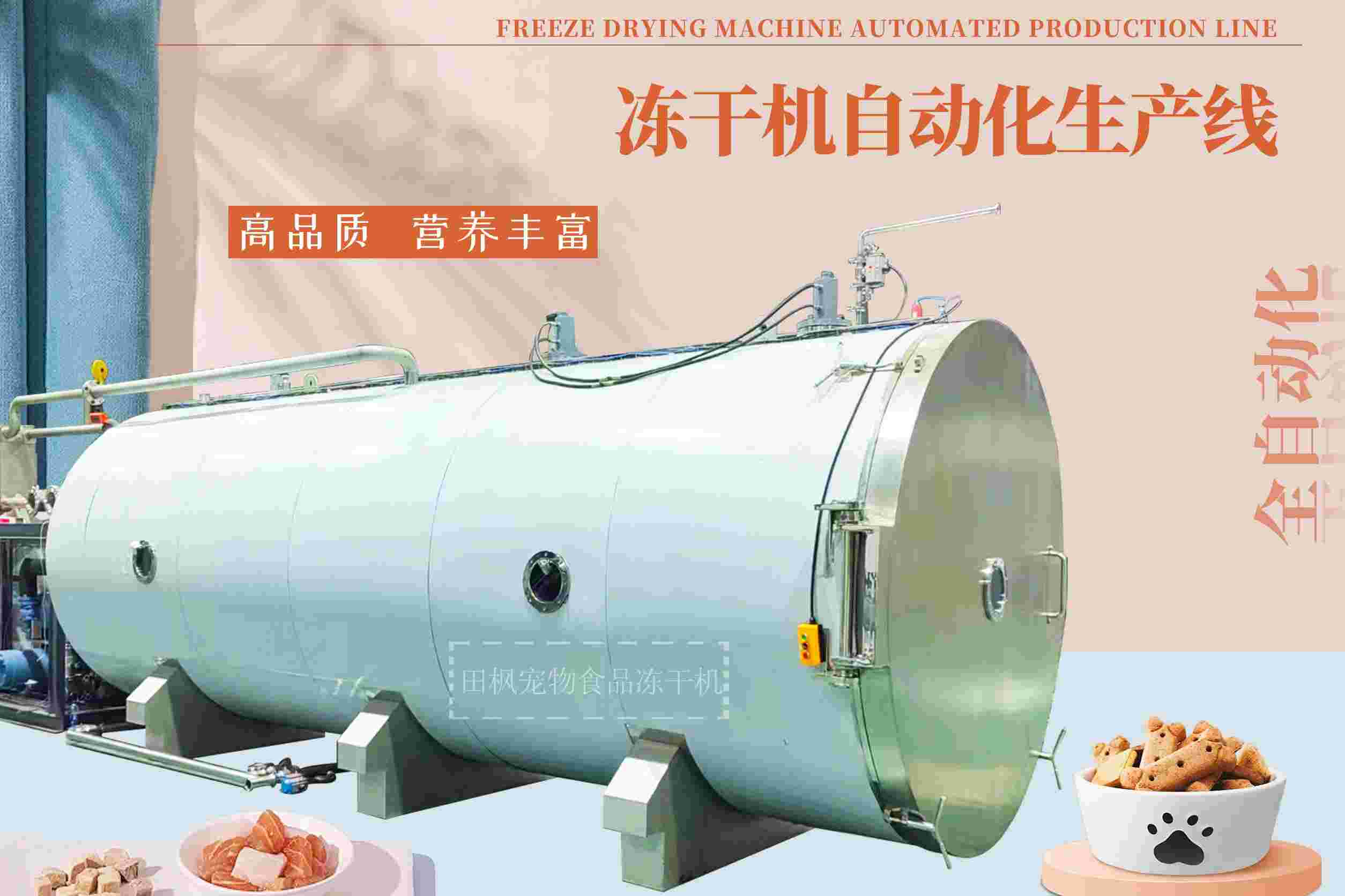冷凍干燥機|凍干機|真空冷凍干燥機|大型冷凍干燥機|食品凍干機|制藥真空冷凍干燥機|食品凍干設(shè)備|制藥冷凍干燥機