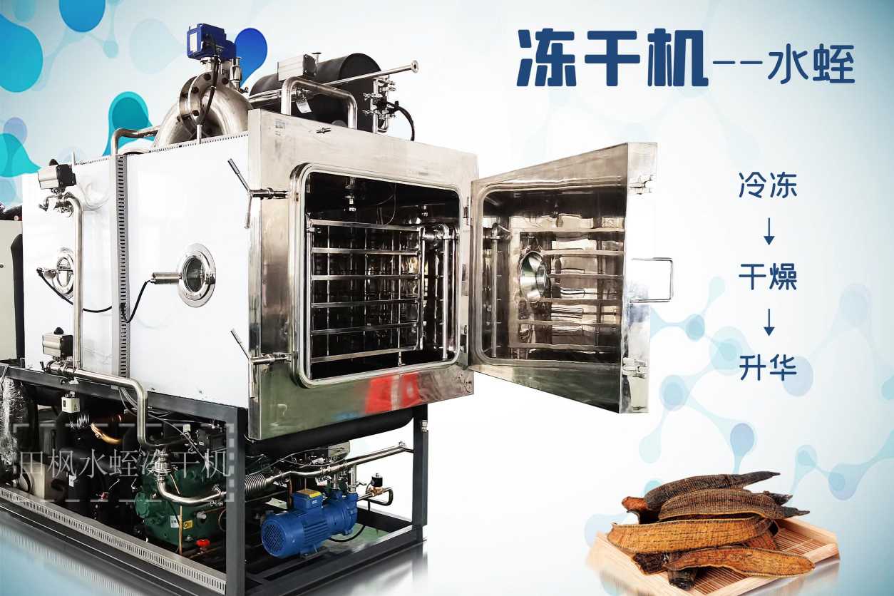 冷凍干燥機|凍干機|真空冷凍干燥機|大型冷凍干燥機|食品凍干機|制藥真空冷凍干燥機|食品凍干設備|制藥冷凍干燥機