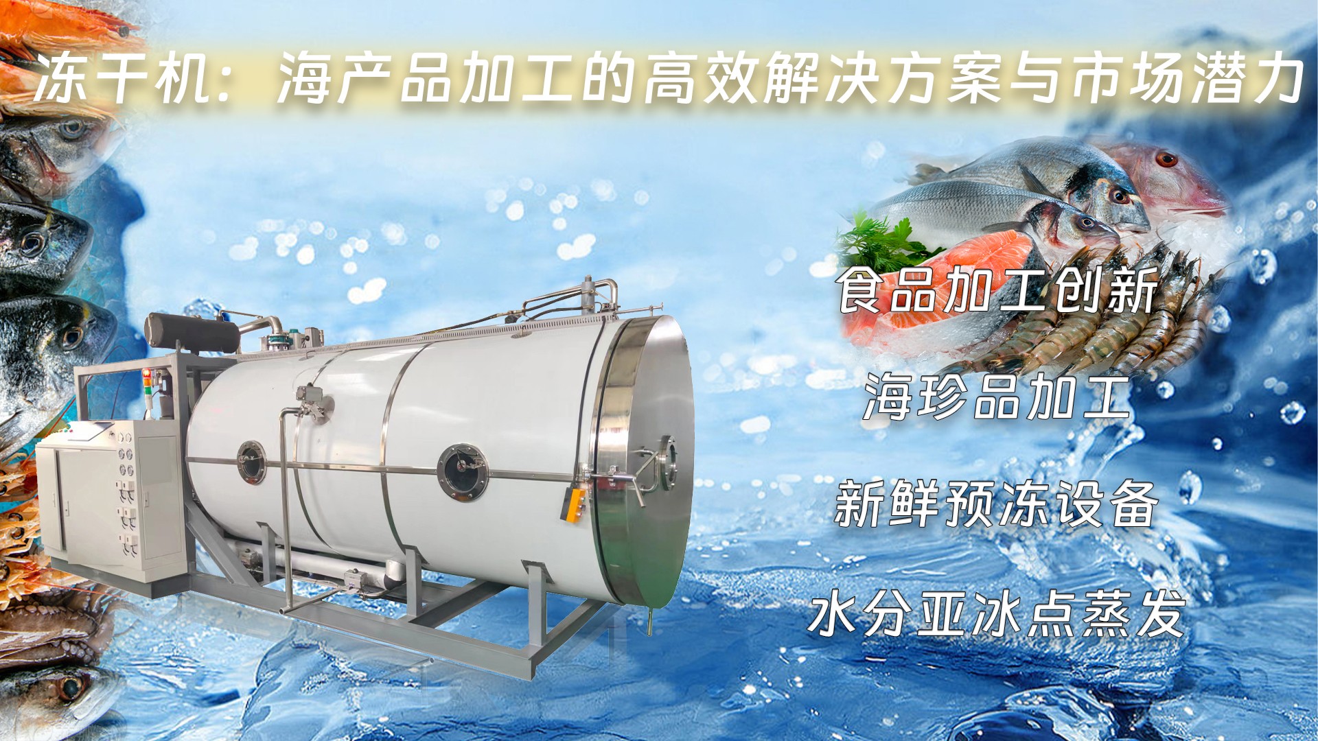 冷凍干燥機(jī)|凍干機(jī)|真空冷凍干燥機(jī)|大型冷凍干燥機(jī)|食品凍干機(jī)|制藥真空冷凍干燥機(jī)|食品凍干設(shè)備|制藥冷凍干燥機(jī)