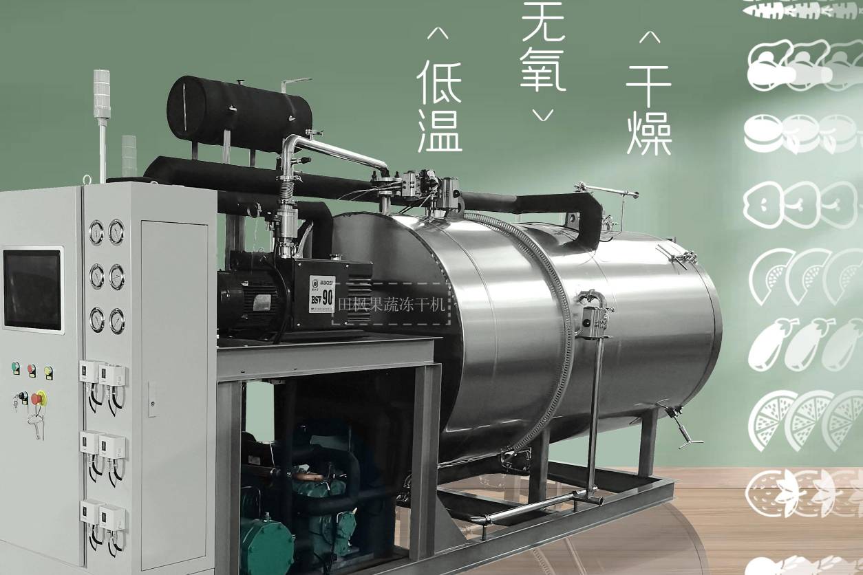 冷凍干燥機(jī)|凍干機(jī)|真空冷凍干燥機(jī)|大型冷凍干燥機(jī)|食品凍干機(jī)|制藥真空冷凍干燥機(jī)|食品凍干設(shè)備|制藥冷凍干燥機(jī)