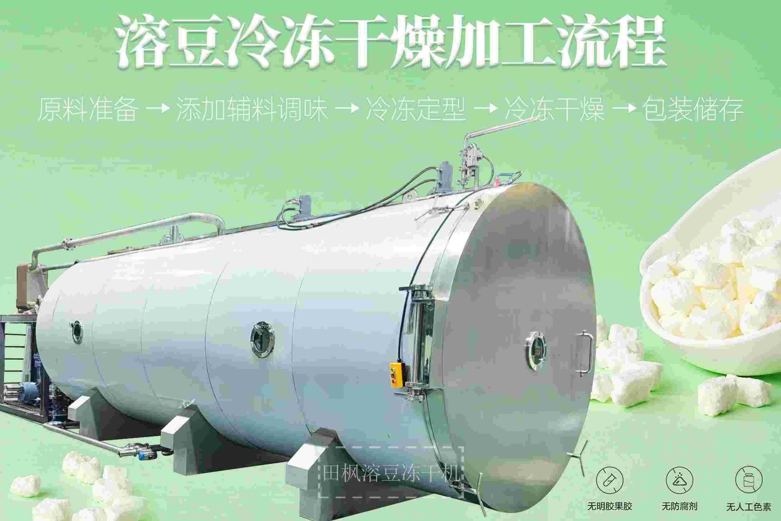 冷凍干燥機|凍干機|真空冷凍干燥機|大型冷凍干燥機|食品凍干機|制藥真空冷凍干燥機|食品凍干設(shè)備|制藥冷凍干燥機