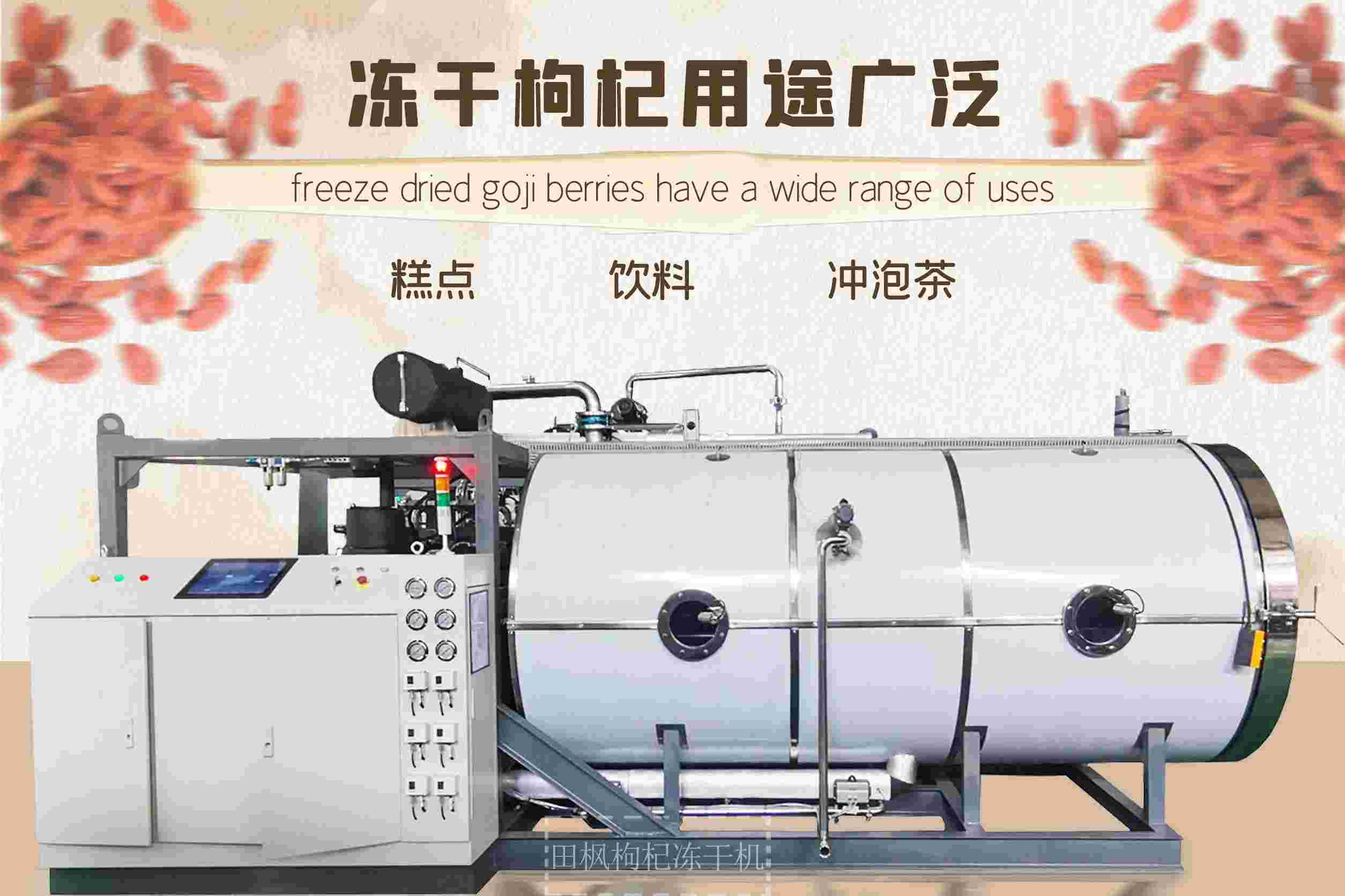 冷凍干燥機|凍干機|真空冷凍干燥機|大型冷凍干燥機|食品凍干機|制藥真空冷凍干燥機|食品凍干設(shè)備|制藥冷凍干燥機