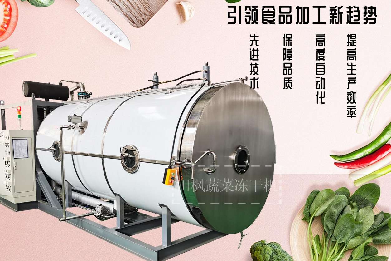 冷凍干燥機