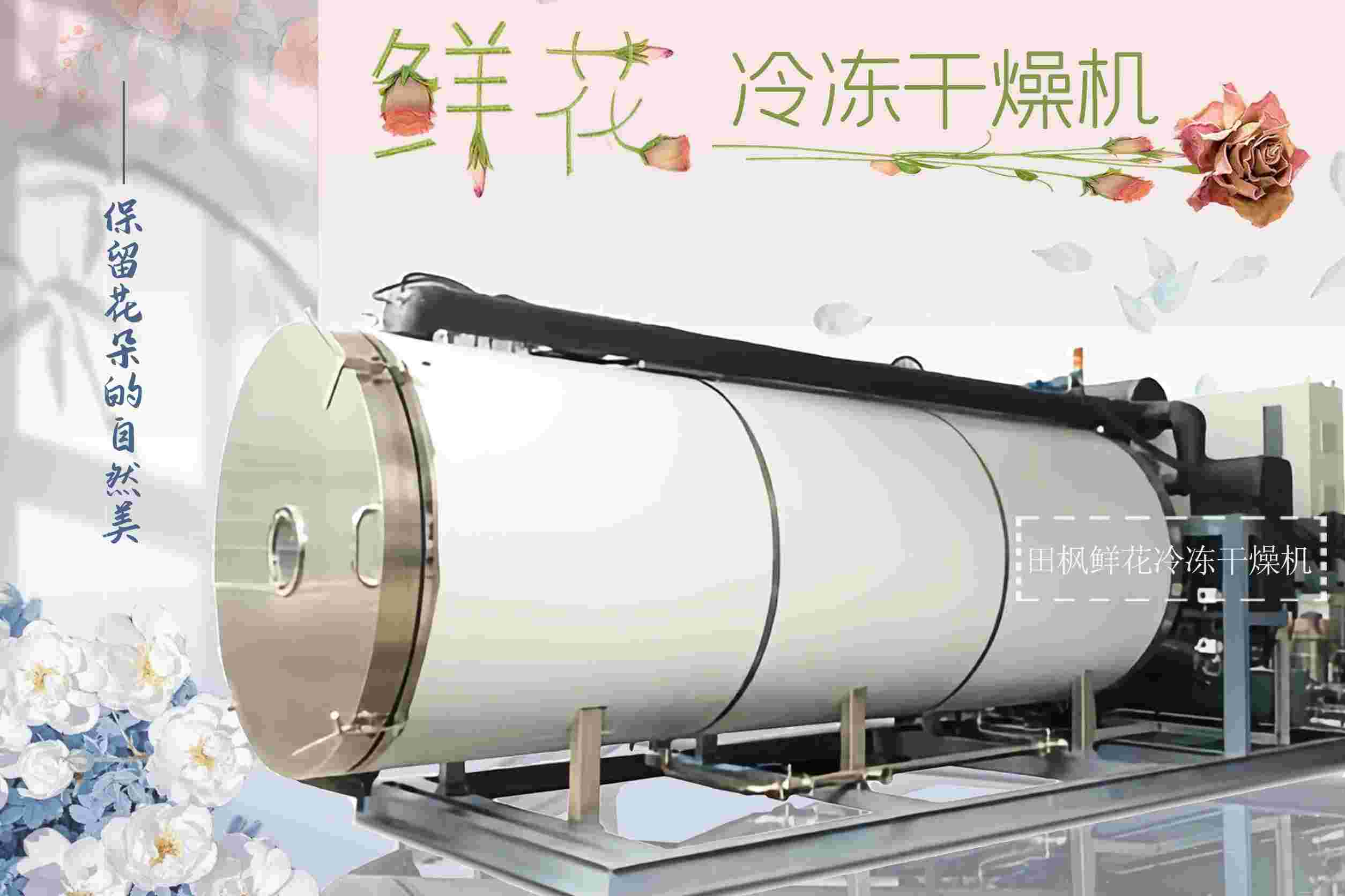 冷凍干燥機(jī)