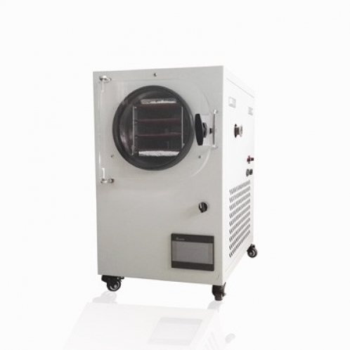 小型原位凍干機(jī)TF-LFD-1
