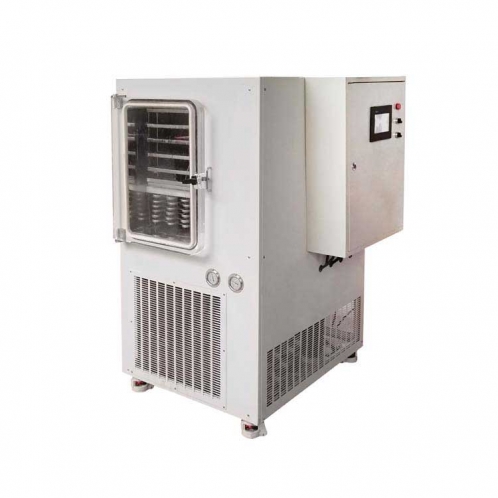中試型冷凍干燥機(jī)TF-SFD-2PLC